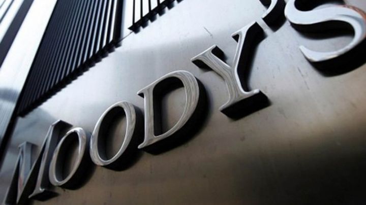 Moody's pronostica un crecimiento anual del 5.6% del PIB en México