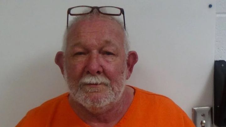 Billie abusó de una niña una vez a la semana durante 5 años; enfrenta 312 cargos de incesto