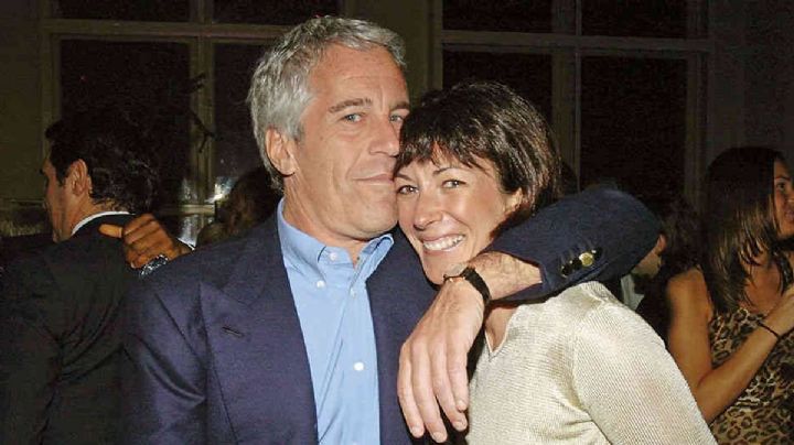 Aplazan juicio contra Ghislaine Maxwell, le imputaron dos nuevos cargos por tráfico sexual