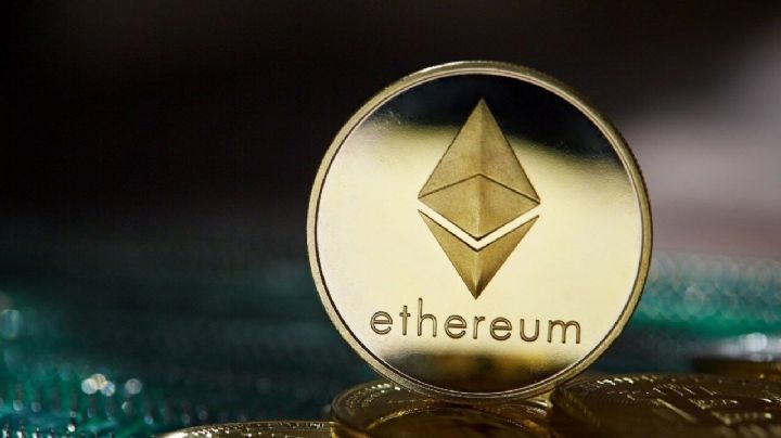 La criptomoneda Etherum cuadriplicó su valor durante este año y ya supera los 3 mil dólares