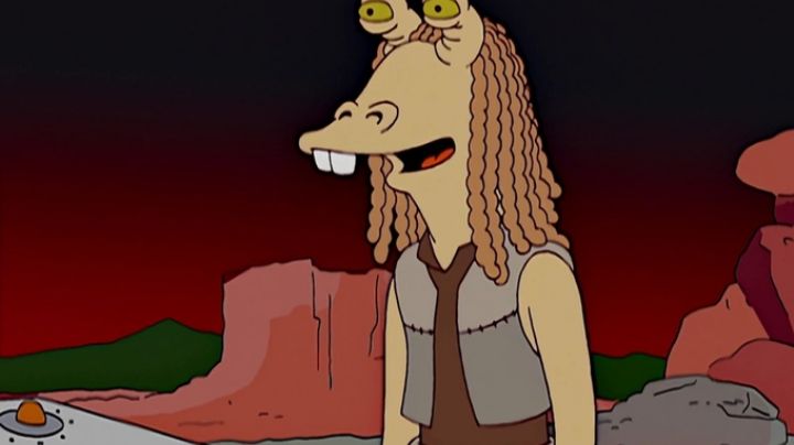 Día de Star Wars: 'Los Simpson' celebran la saga con un corto animado a través de Disney+