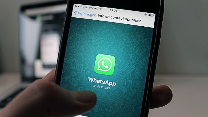 Con strickers, WhatsApp celebra vacunación contra Covid-19 en todo el mundo