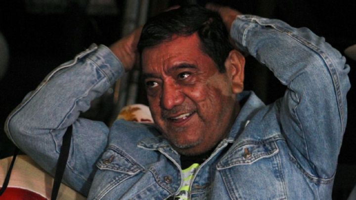 Senadores del PAN denuncian ante la FGR a Félix Salgado Macedonio