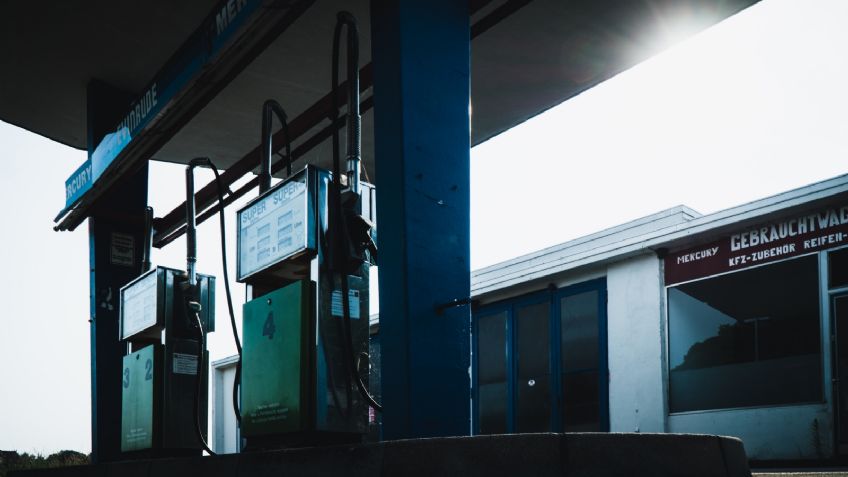 AMLO: Presenta Profeco precio de la gasolina y estado de verificaciones este lunes 3 de mayo