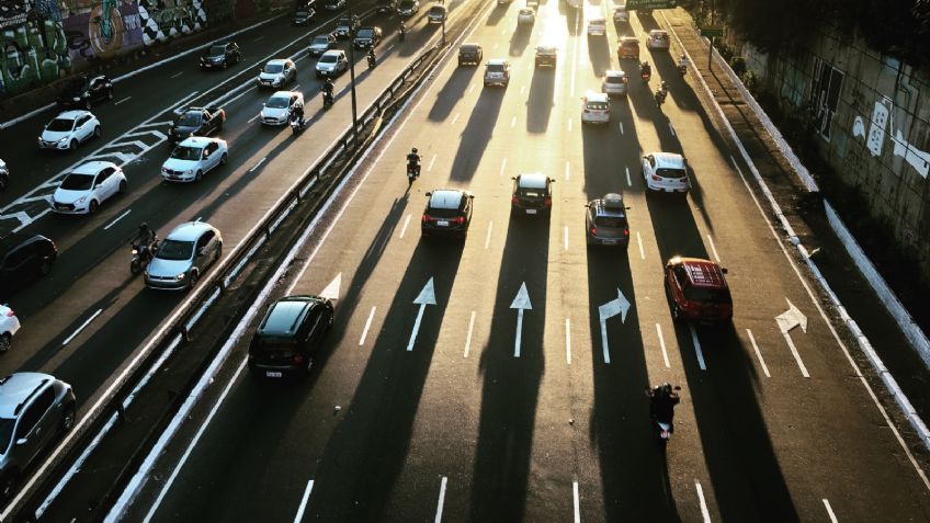 Hoy No Circula: Conoce qué vehículos no transitan este lunes 3 de mayo en CDMX y Edomex