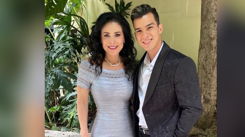 ¡El amor nació en 'Hoy'! Conductor revela romance con actriz de Televisa 39 años mayor