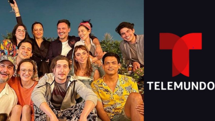 De Televisa a Telemundo: Famoso actor traiciona a San Ángel y se une a 'Malverde: El Santo Patrón'