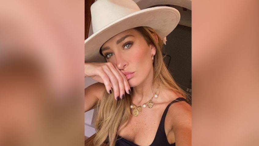 Geraldine Bazán estalla y denuncia acoso de famoso programa ¿de Televisa?