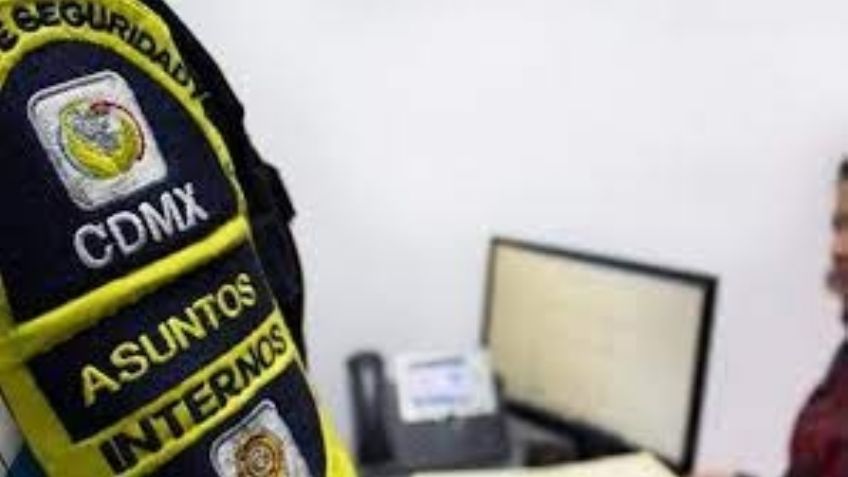 CDMX: Asesinan a agente de la Fiscalía que investigaba a policía "corrupto"