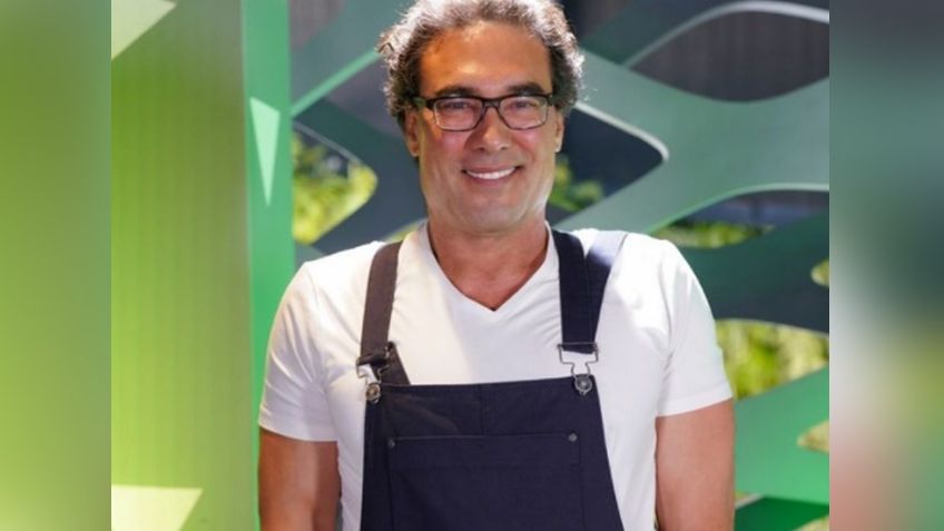 Sin pudor: Galán de Televisa confiesa en 'Hoy' todo sobre sus videos íntimos: "Me gusta ver mi poder"