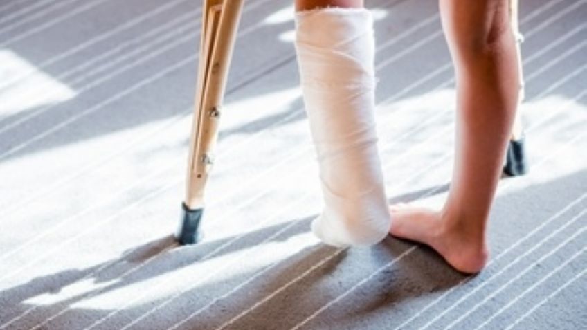 Identifica los síntomas de la artritis juvenil y protege la salud de tus hijos a tiempo