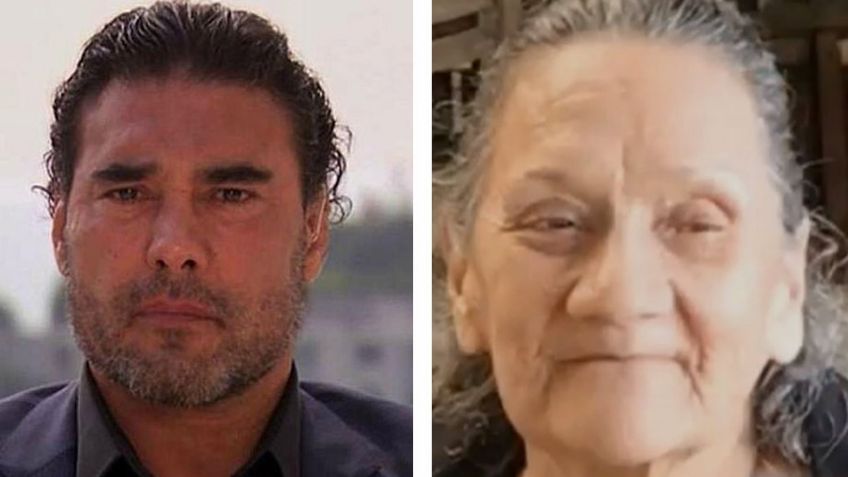 Devastado, actor de Televisa recuerda la muerte de su mamá y revela no poder más: "Cómo hace falta"