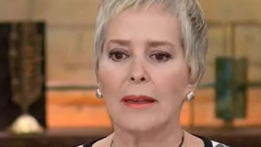Margarita Gralia confiesa en 'Venga la Alegría' que sufrió acoso sexual ¿en Televisa o TV Azteca?