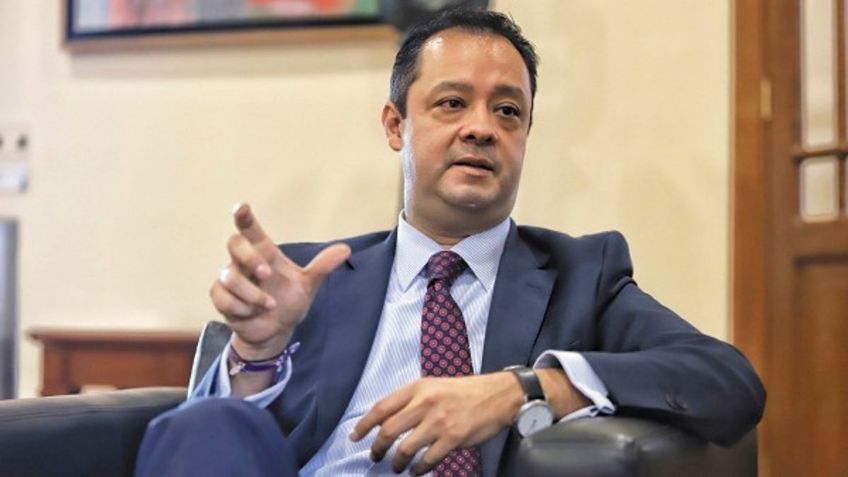 La SHCP prevé la apertura de la economía mexicana al 100% en septiembre