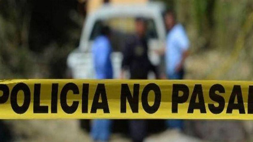 Sicarios irrumpen en domicilio y asesinan a tiros a un hombre; fue baleado en la cabeza