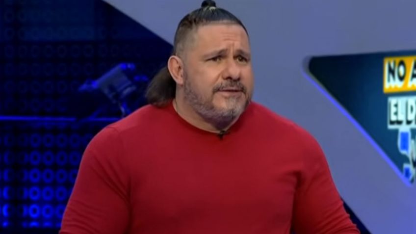 David Páramo sale del coma; el 'padre del análisis superior' será enviado a terapia intensiva