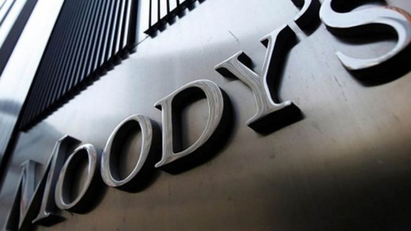 Moody's pronostica un crecimiento anual del 5.6% del PIB en México