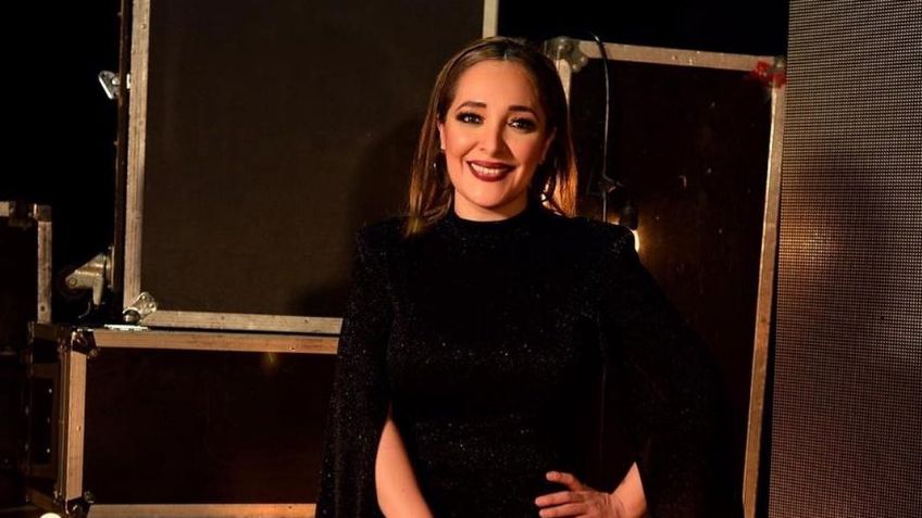 ¡Se retracta! La cantante Myriam retira señalamiento por machismo en 'La Academia'