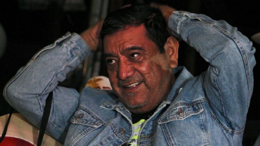 Senadores del PAN denuncian ante la FGR a Félix Salgado Macedonio