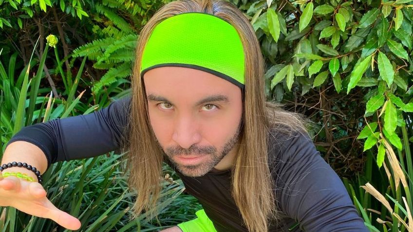 Abandonar la cabina por el reality: ¿Quién es el 'Chicken', eliminado de 'Survivor'?