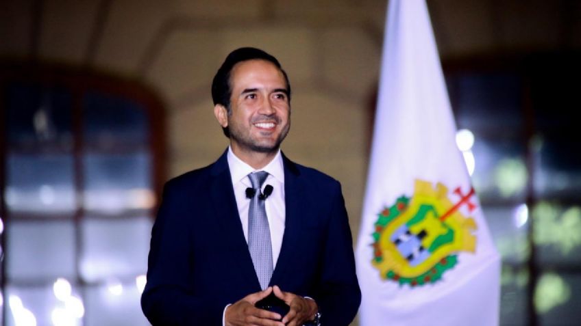 La FGR investigaría a Fernando Yunes por presunto daño patrimonial de más de 10 mdp