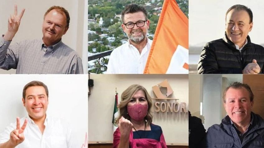 IEE Sonora interpone denuncia ante FGR por hackeo de la señal del debate entre candidatos