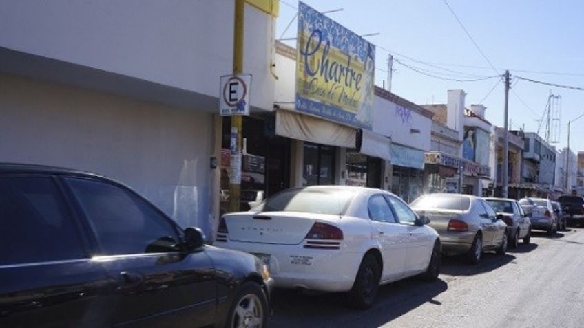 ¡Preocupa! Canaco en Cajeme denuncia aumento en robos a comercios