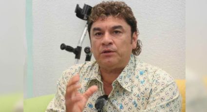 Salud de José Manuel Zamacona, vocalista de Los Yonic's, sigue en misterio; esto dice su hijo