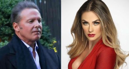 ¿Infidelidad? Este sería el motivo por el qué Luis Miguel y Aracely Arámbula se separaron