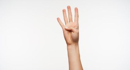 Impactante: La palma de tu mano determinaría el riesgo de tener un aneurisma en el corazón