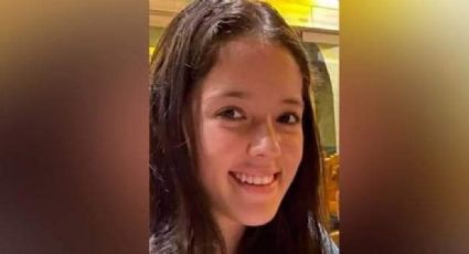 Tras días desaparecida, hallan a Isabella Alexandra de 14 años; denuncia a familia y Fiscalía la protege