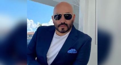 "¿Cuál es mi mujer?": Lupillo Rivera arma controversia al comparar a su novia con Shakira