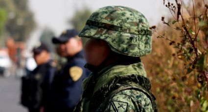 "Ya tírales": Exelemento del Ejército mató a balazos a madre e hijo por pleito de vecinos; está prófugo