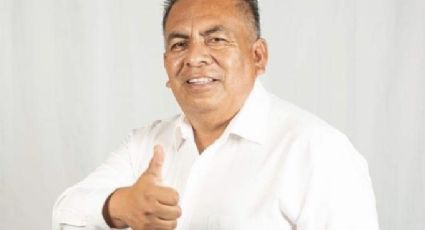 Reportan desaparición de candidato del PVEM a presidencia municipal de Acajete, Puebla