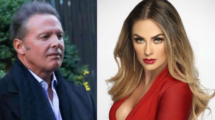 ¿Infidelidad? Este sería el motivo por el qué Luis Miguel y Aracely Arámbula se separaron