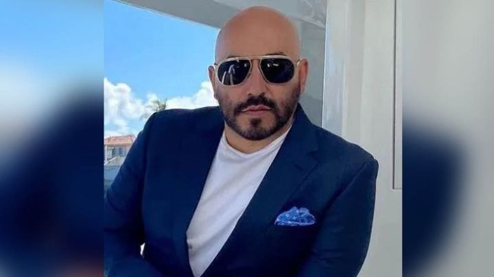 "¿Cuál es mi mujer?": Lupillo Rivera arma controversia al comparar a su novia con Shakira