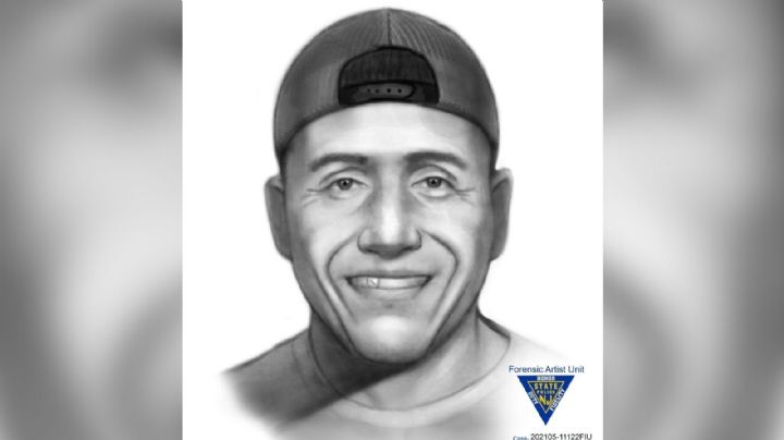 ¡Alerta! Buscan a un hombre latino que intentó comprarle un niño de 2 años a una mujer