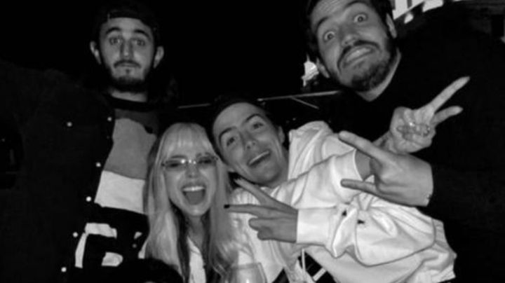 ¡Atentos fans de Morat y Danna Paola! Los artistas se unen y cantarán 'Idiota' el 3 de junio