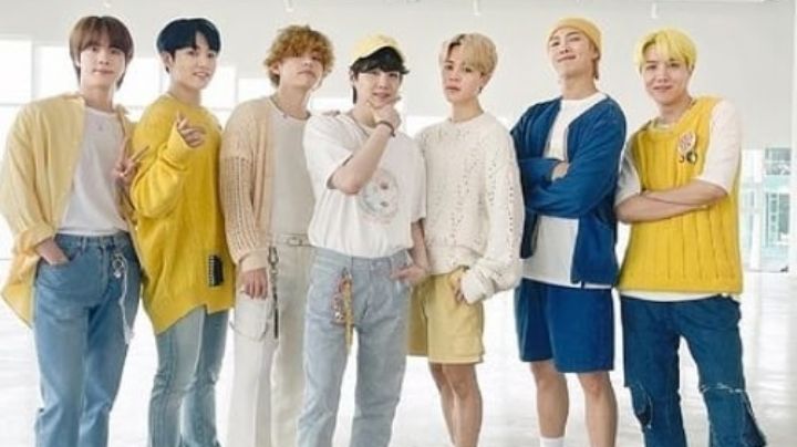 De no creer: BTS lanza una nueva versión del VIDEO de 'Butter' y hasta lo dedica al ARMY