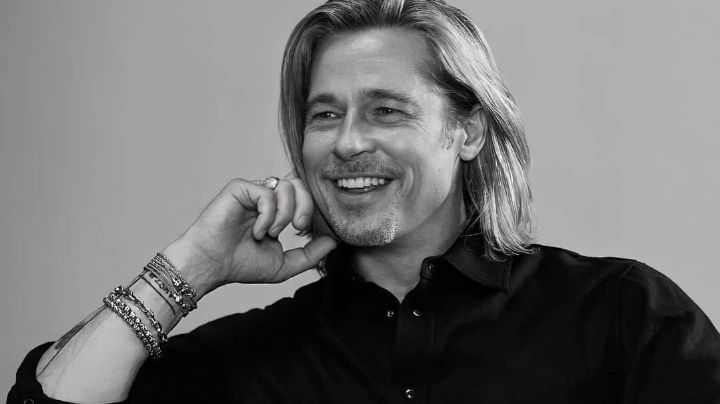 Brad Pitt tiene nueva conquista: ¿Quién es la afortunada que capturó su atención?