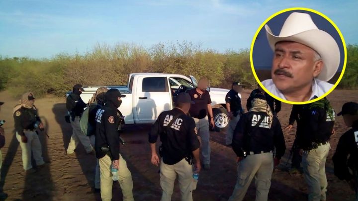 Sonora: Continúa búsqueda coordinanda del vocero yaqui Tomás Rojo, desaparecido en Vícam