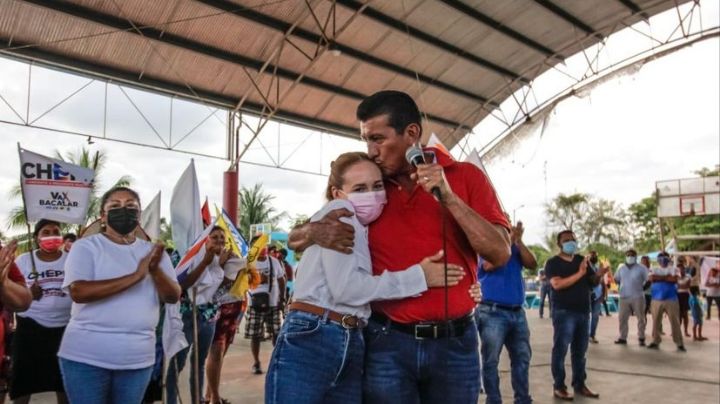 Fallece en accidente automovilístico candidato del PRI a presidencia municipal de Bacalar