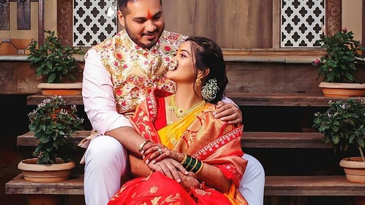 Para no desperdiciar: Novia muere el día de su boda y la hermana mayor es quien la reemplaza