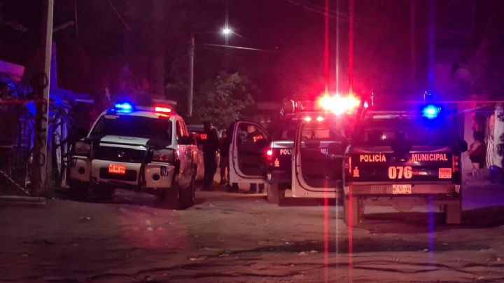 Cajeme: Asesinan a dos en Cócorit, uno de ellos es víctima colateral; el señor vendía hot dogs