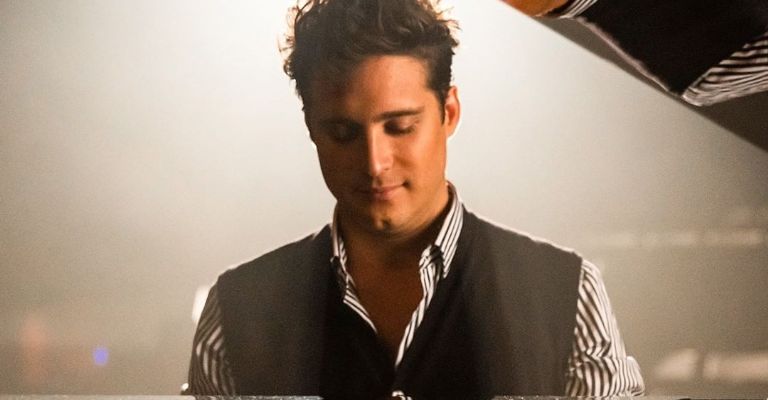 Diego Boneta rechaza hacer novela en Televisa y en Hoy revela el motivo