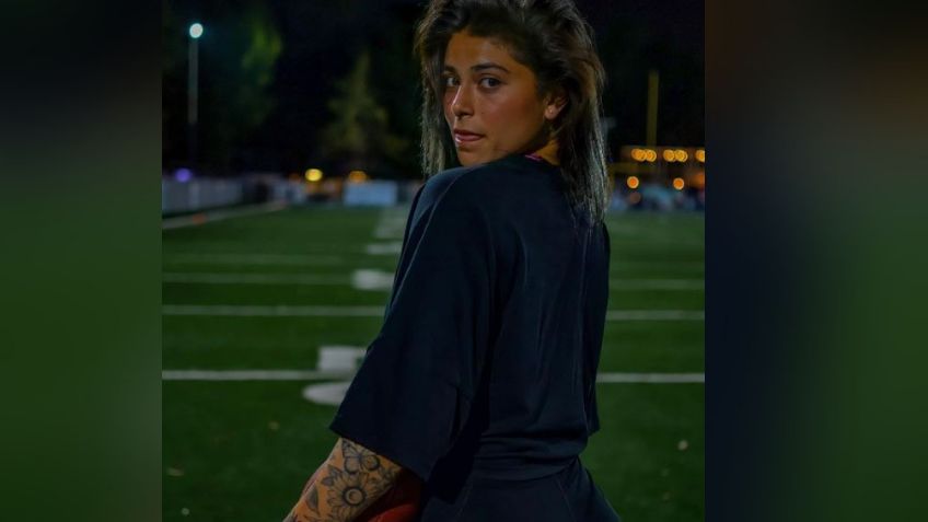 Valery Carranza, de 'Exatlón', hace arder a todo TV Azteca al lucirse irresistible