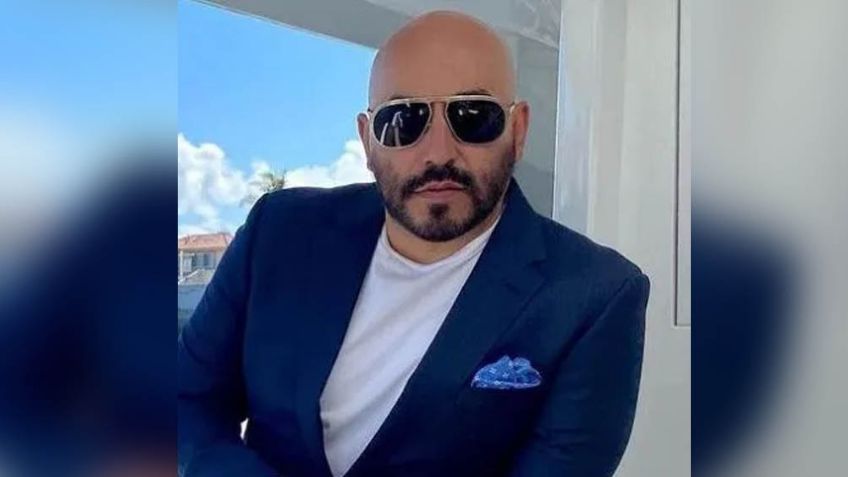 "¿Cuál es mi mujer?": Lupillo Rivera arma controversia al comparar a su novia con Shakira