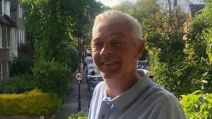 Brutal muerte: Vendedor de flores es apuñalado por la espalda y asesinado a sangre fría