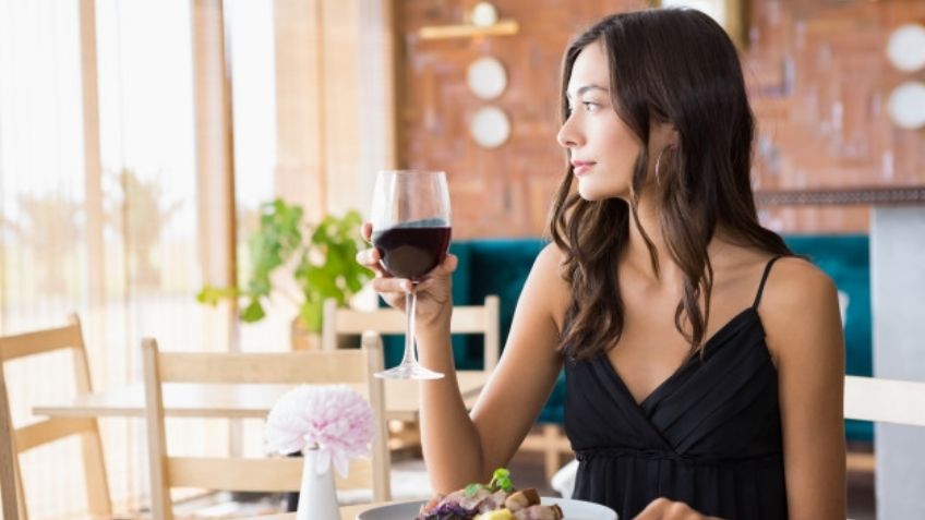 Entérate: Estos son los efectos de tomar alcohol durante el Síndrome Premenstrual