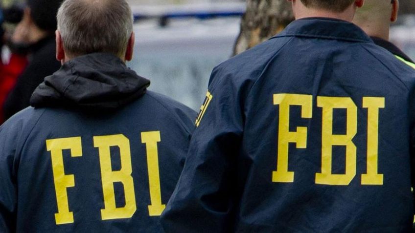Exagente del FBI estafa a mujer con 800 mil dólares; le dijo que estaba bajo investigación